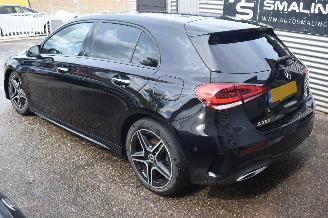 Mercedes A-klasse A 200 163Pk AMg Advantage *Clima/Navi/Panorama/Stoelverwarming picture 3