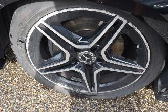 Mercedes A-klasse A 200 163Pk AMg Advantage *Clima/Navi/Panorama/Stoelverwarming picture 26