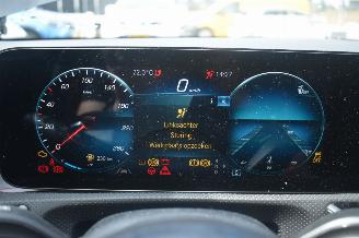 Mercedes A-klasse A 200 163Pk AMg Advantage *Clima/Navi/Panorama/Stoelverwarming picture 10