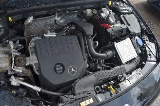 Mercedes A-klasse A 200 163Pk AMg Advantage *Clima/Navi/Panorama/Stoelverwarming picture 21