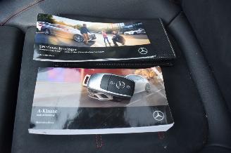 Mercedes A-klasse A 200 163Pk AMg Advantage *Clima/Navi/Panorama/Stoelverwarming picture 28