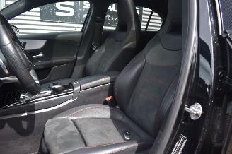 Mercedes A-klasse A 200 163Pk AMg Advantage *Clima/Navi/Panorama/Stoelverwarming picture 5