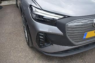 Audi E-tron Q4 35 Launch Edition 55Kwh 170Pk *Navi/Clima/Stoelverwarming picture 22