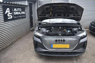 Audi E-tron Q4 35 Launch Edition 55Kwh 170Pk *Navi/Clima/Stoelverwarming picture 18