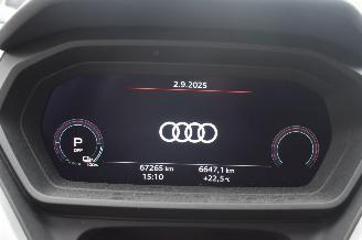 Audi E-tron Q4 35 Launch Edition 55Kwh 170Pk *Navi/Clima/Stoelverwarming picture 9