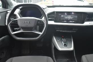 Audi E-tron Q4 35 Launch Edition 55Kwh 170Pk *Navi/Clima/Stoelverwarming picture 7