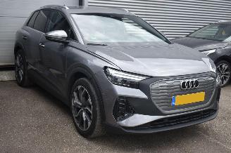 Audi E-tron Q4 35 Launch Edition 55Kwh 170Pk *Navi/Clima/Stoelverwarming picture 2
