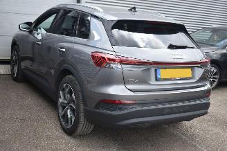 Audi E-tron Q4 35 Launch Edition 55Kwh 170Pk *Navi/Clima/Stoelverwarming picture 4