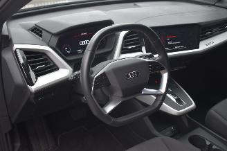 Audi E-tron Q4 35 Launch Edition 55Kwh 170Pk *Navi/Clima/Stoelverwarming picture 8