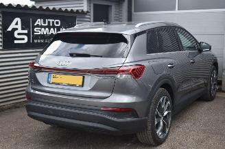 Audi E-tron Q4 35 Launch Edition 55Kwh 170Pk *Navi/Clima/Stoelverwarming picture 3