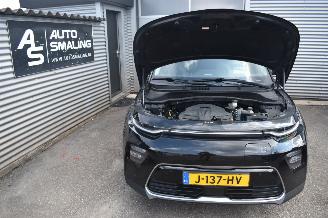 Kia Soul 64Kwh Executiveline 204Pk SOH 100% *Navi/Clima/Camera/Leder/Stoelverwarming picture 19