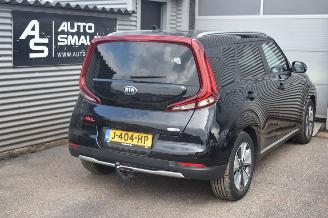 Kia E-Soul 64kwh Executiveline 204Pk *Navi/Clima/Camera/Leder picture 4