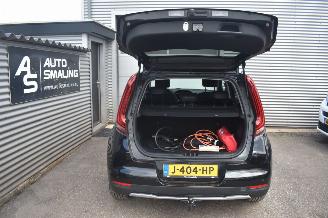 Kia E-Soul 64kwh Executiveline 204Pk *Navi/Clima/Camera/Leder picture 5