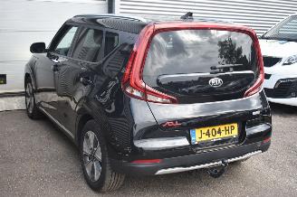 Kia E-Soul 64kwh Executiveline 204Pk *Navi/Clima/Camera/Leder picture 3