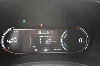 Kia E-Soul 64kwh Executiveline 204Pk *Navi/Clima/Camera/Leder picture 8