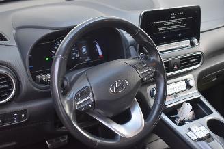 Hyundai Kona 64Kwh Comfort 204Pk *Navi/Clima/Camera picture 5