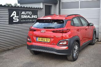 Hyundai Kona 64Kwh Comfort 204Pk *Navi/Clima/Camera picture 4