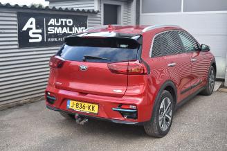 Kia e-Niro 64Kwh Executiveline 204Pk *Navi/Clima/Camera/Leder picture 4