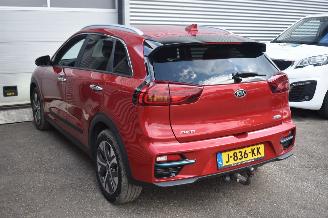 Kia e-Niro 64Kwh Executiveline 204Pk *Navi/Clima/Camera/Leder picture 3