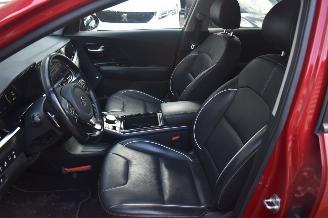 Kia e-Niro 64Kwh Executiveline 204Pk *Navi/Clima/Camera/Leder picture 7