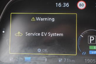 Nissan Leaf 40Kwh 2.Zero Edition 150Pk *Navi/Clima/Leder/Camera picture 14