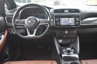 Nissan Leaf 40Kwh 2.Zero Edition 150Pk *Navi/Clima/Leder/Camera picture 9