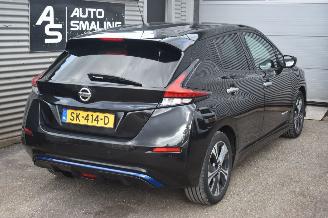 Nissan Leaf 40Kwh 2.Zero Edition 150Pk *Navi/Clima/Leder/Camera picture 4