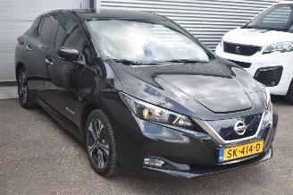 Nissan Leaf 40Kwh 2.Zero Edition 150Pk *Navi/Clima/Leder/Camera picture 2