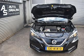 Nissan Leaf 40Kwh 2.Zero Edition 150Pk *Navi/Clima/Leder/Camera picture 18