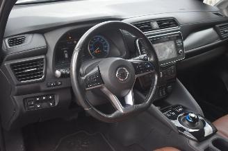 Nissan Leaf 40Kwh 2.Zero Edition 150Pk *Navi/Clima/Leder/Camera picture 7
