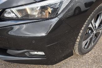 Nissan Leaf 40Kwh 2.Zero Edition 150Pk *Navi/Clima/Leder/Camera picture 20