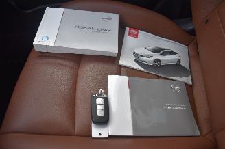 Nissan Leaf 40Kwh 2.Zero Edition 150Pk *Navi/Clima/Leder/Camera picture 22