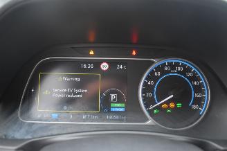Nissan Leaf 40Kwh 2.Zero Edition 150Pk *Navi/Clima/Leder/Camera picture 13