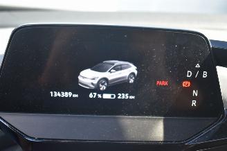 Volkswagen ID.4 77 kwh First 204Pk *Navi/Clima/Camera picture 6
