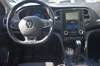 Renault Mégane 1.5 Dci Bose 110Pk *Clima/Navi/Camera picture 7