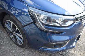 Renault Mégane 1.5 Dci Bose 110Pk *Clima/Navi/Camera picture 19