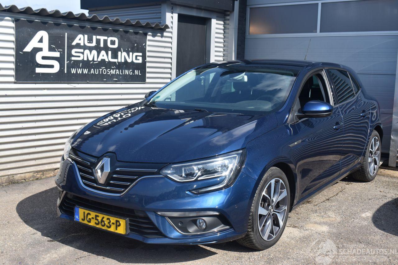 Renault Mégane 1.5 Dci Bose 110Pk *Clima/Navi/Camera