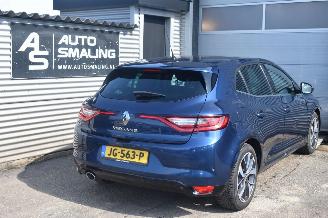Renault Mégane 1.5 Dci Bose 110Pk *Clima/Navi/Camera picture 4
