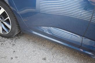 Renault Mégane 1.5 Dci Bose 110Pk *Clima/Navi/Camera picture 23