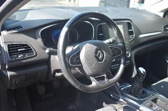 Renault Mégane 1.5 Dci Bose 110Pk *Clima/Navi/Camera picture 8