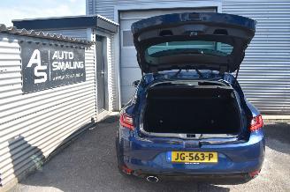 Renault Mégane 1.5 Dci Bose 110Pk *Clima/Navi/Camera picture 13
