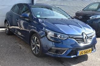 Renault Mégane 1.5 Dci Bose 110Pk *Clima/Navi/Camera picture 2