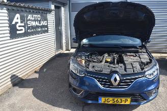 Renault Mégane 1.5 Dci Bose 110Pk *Clima/Navi/Camera picture 16