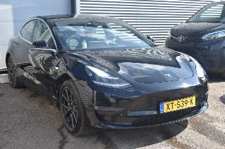 Tesla Model 3 75Kwh Long Range AWD 351Pk *Navi/Clima/Leder/Camera/Panorama picture 2