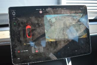 Tesla Model 3 75Kwh Long Range AWD 351Pk *Navi/Clima/Leder/Camera/Panorama picture 11
