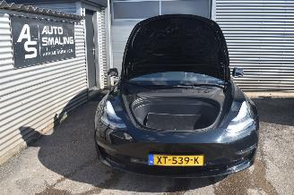 Tesla Model 3 75Kwh Long Range AWD 351Pk *Navi/Clima/Leder/Camera/Panorama picture 15
