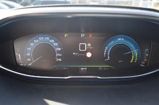 Peugeot 3008 1.6 Hybrid 225 Blue Lease GT *Navi/Clima/Camera/Panorama picture 15