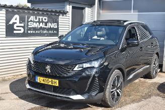 škoda osobní automobily Peugeot 3008 1.6 Hybrid 225 Blue Lease GT *Navi/Clima/Camera/Panorama 2021/4