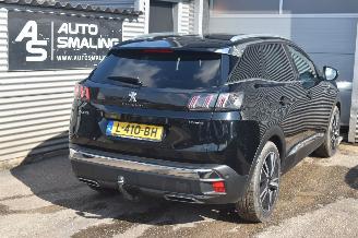 Peugeot 3008 1.6 Hybrid 225 Blue Lease GT *Navi/Clima/Camera/Panorama picture 4