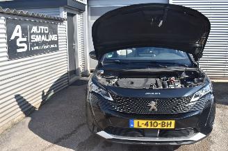 Peugeot 3008 1.6 Hybrid 225 Blue Lease GT *Navi/Clima/Camera/Panorama picture 17